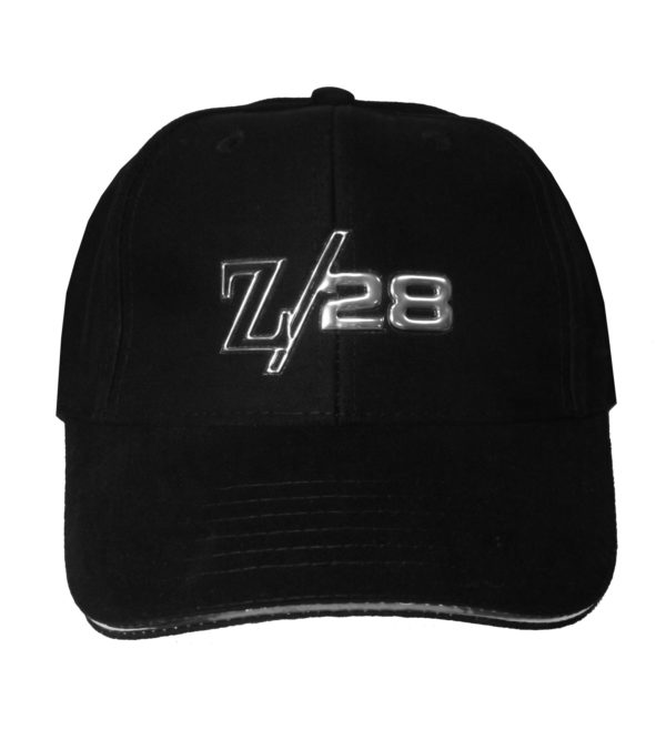 z28 cap-116