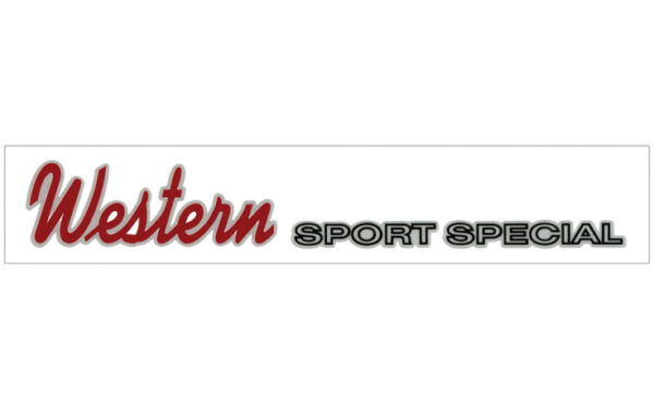 Western Sport Special
