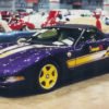 1998 Indy Pace Car Complete Kits