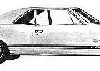 1966 - 69 LeMans Sprint