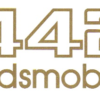 1985 - 87 Oldsmobile 442 Gold Decals