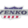 Yenko metal emblem