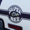 1970 Super Bee C Stripe